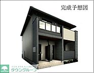 埼玉県上尾市大字菅谷402-8：物件画像／株式会社タウンハウジング埼玉　東大宮店