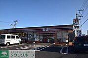 セブンイレブン桶川末広3丁目店 徒歩3分。コンビニ 200m