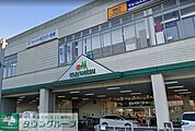 マルエツ西大宮駅前店 徒歩25分。スーパー 1970m