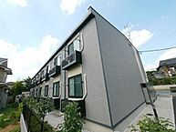 埼玉県上尾市大字領家328-8：物件画像／株式会社タウンハウジング埼玉　東大宮店