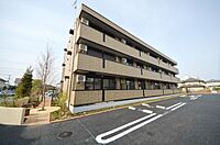 埼玉県上尾市本町4丁目1-11：物件画像／株式会社タウンハウジング埼玉　東大宮店