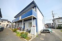 埼玉県上尾市大字上尾下693：物件画像／株式会社タウンハウジング埼玉　東大宮店