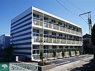 埼玉県さいたま市大宮区寿能町2丁目191-2：物件画像／株式会社タウンハウジング埼玉　東大宮店