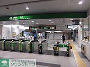 上尾駅 徒歩28分。 2170m