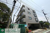 埼玉県さいたま市大宮区東町2丁目168：物件画像／株式会社タウンハウジング埼玉　東大宮店