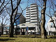 埼玉県さいたま市大宮区大門町3丁目50：物件画像／株式会社タウンハウジング埼玉　東大宮店
