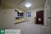 リビング/居室