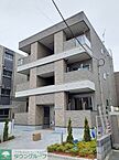 埼玉県さいたま市大宮区桜木町4丁目398-3：物件画像／株式会社タウンハウジング埼玉　東大宮店