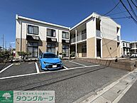 埼玉県さいたま市西区大字指扇1490-1：物件画像／株式会社タウンハウジング埼玉　東大宮店