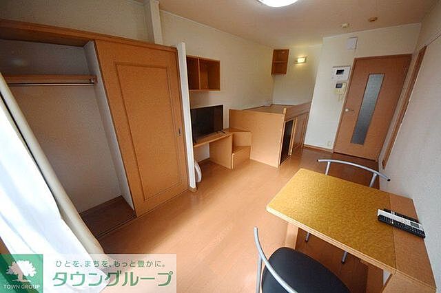 室内