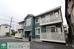 外観画像