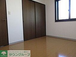 カスティーヨ杵島 201 2階3LDKのリビング/ダイニング