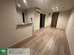 Ｌ’ｓ　Ｐｌｕｓ　豊玉南 202 2階2LDKのリビング/ダイニング