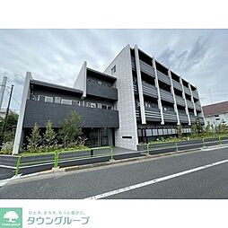 アジールコート練馬中村橋