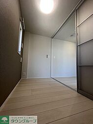 つむぎの杜　西荻みなみ 301 3階1DKのリビング/ダイニング