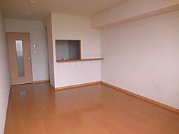 レオネクスト成宗 202 2階1LDKのリビング/ダイニング