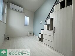 ＳＴＥＬＬＡ 205 2階ワンルームのリビング/ダイニング