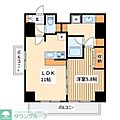 プレール・ドゥーク高円寺6階16.5万円