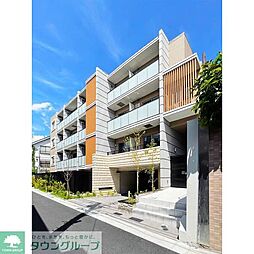 コンフォリア・リヴ東中野