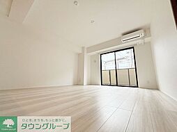 スパシエ幡ヶ谷 510 5階1LDKのリビング/ダイニング