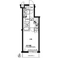 ルーブル武蔵関弐番館4階7.7万円
