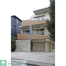 プロスペクト荻窪