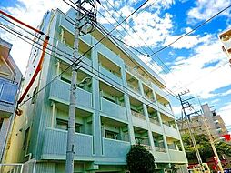 キャパシタス中野