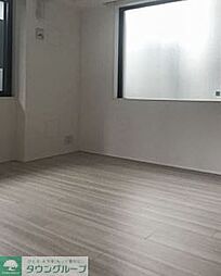 ミリアレジデンス中野坂上 203 1階1LDKのリビング/ダイニング