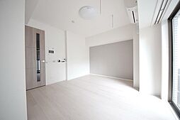 クレヴィスタ中野新橋 304 3階1Kのリビング/ダイニング