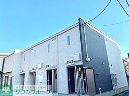 クレイノドゥーエ荻窪