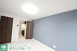 グランクオール野方サウスレジデンス 301 3階1Kのリビング/ダイニング