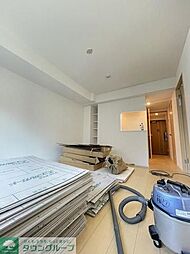 Ｇ．Ｔ．Ａ．　中野坂上 502 5階1LDKのリビング/ダイニング