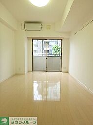 ガーラ落合南長崎 703 7階1Kのリビング/ダイニング