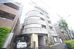 ローカス四面道