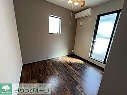 ヴェルデリア中野 101 1階1Kのリビング/ダイニング