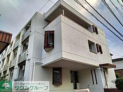 コーラルパレス 206