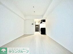 スパシエグランス荻窪 702 7階ワンルームのリビング/ダイニング