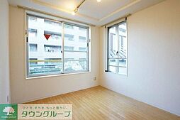 ＭＯＤＵＬＯＲ阿佐谷南 3F 3階1LDKのリビング/ダイニング