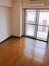 ヴェルステージ中野新橋 602 6階1Kのリビング/ダイニング