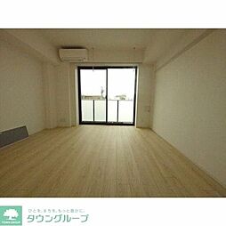 ＲＩＳＯ・ＮＡＫＡＮＯ 302 3階1Kのリビング/ダイニング