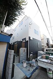 マーレ鷺ノ宮 202