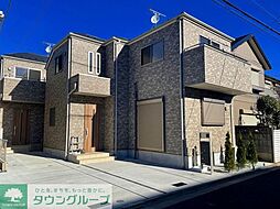 南田中2丁目戸建賃貸住宅 B