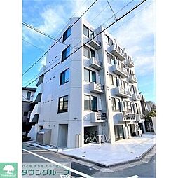 ラシクラス豊玉南 204