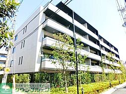 パークホームズ中野中央フォーシーズンズコート 409