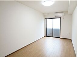 アムール和 206 2階1Kのリビング/ダイニング