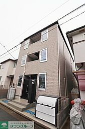 Ambition豊玉南 302