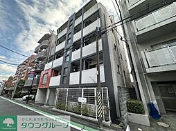 ビバリーホームズ荻窪II 203