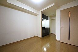 ルーブル中野沼袋弐番館 804 8階2DKのリビング/ダイニング