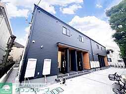 リーブルファイン杉並本天沼 104