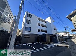 GRANPASEO中野III 107